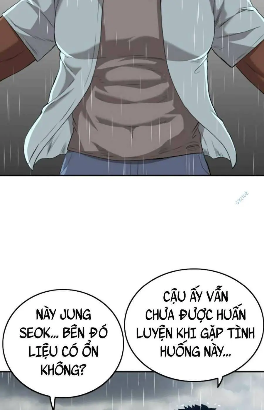 Người Xấu Nettruyen ZZZ Chương 112 Page 50