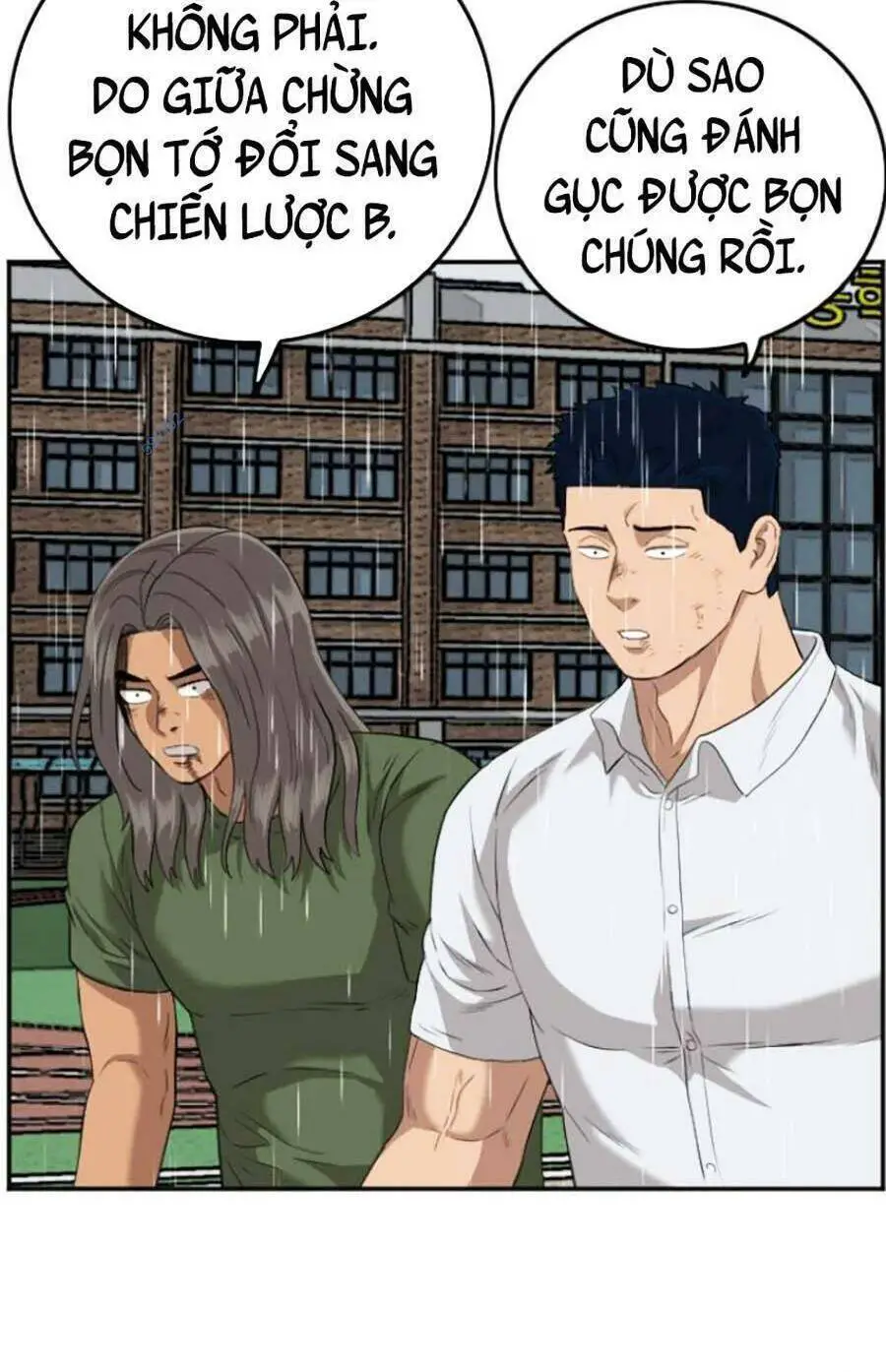 Người Xấu Nettruyen ZZZ Chương 112 Page 53