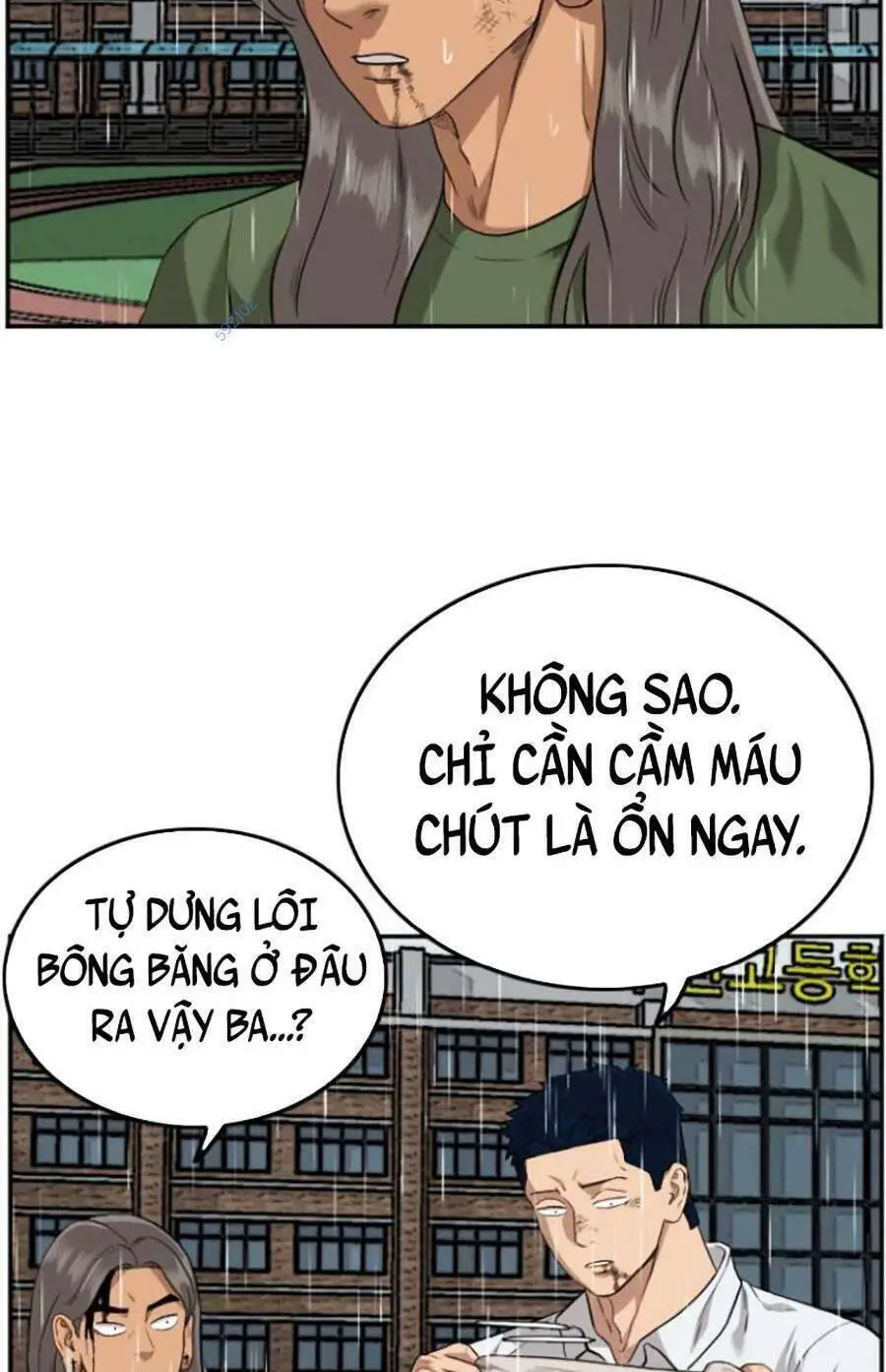 Người Xấu Nettruyen ZZZ Chương 112 Page 56