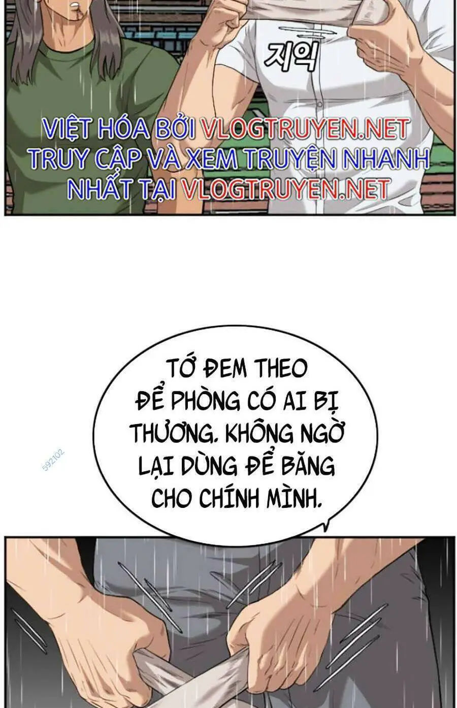 Người Xấu Nettruyen ZZZ Chương 112 Page 57