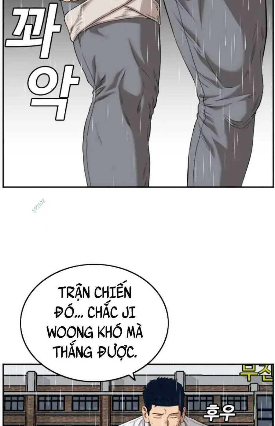 Người Xấu Nettruyen ZZZ Chương 112 Page 58