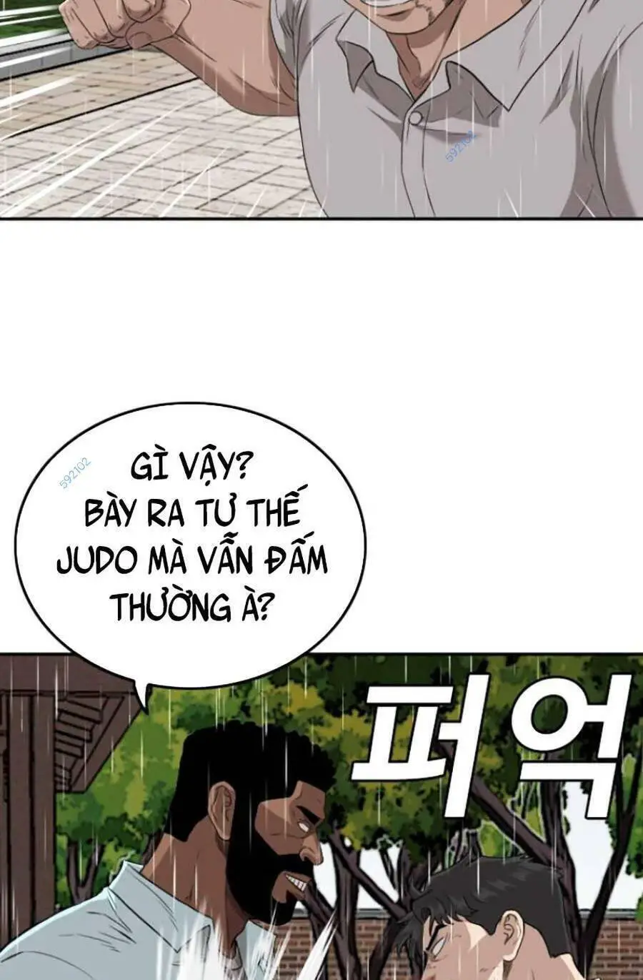Người Xấu Nettruyen ZZZ Chương 112 Page 64
