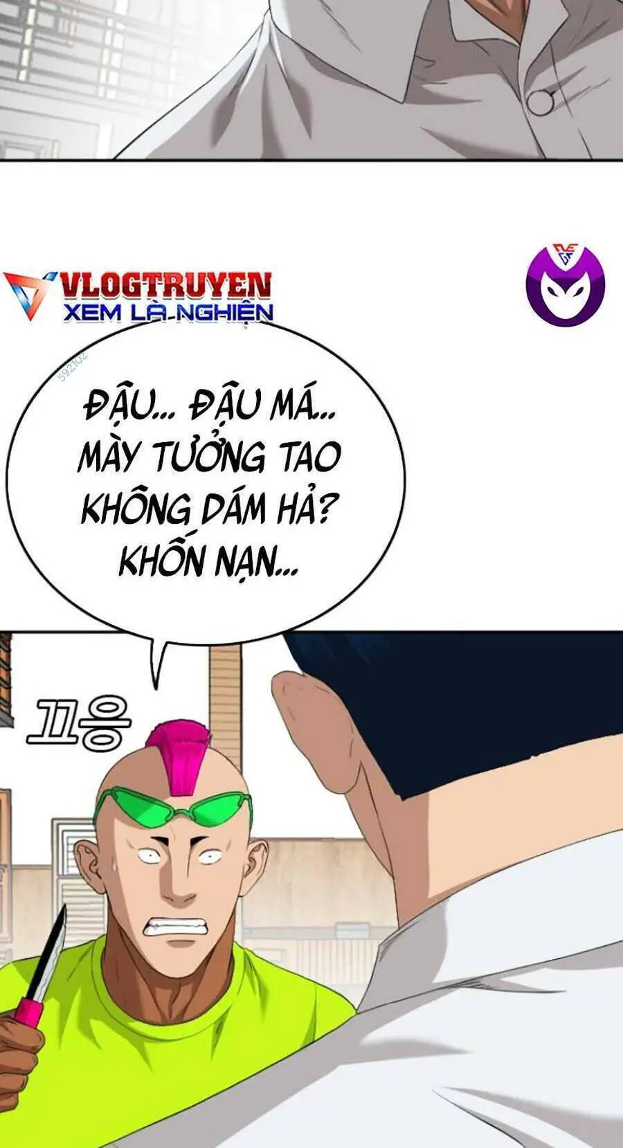 Người Xấu Nettruyen ZZZ Chương 110 Page 106