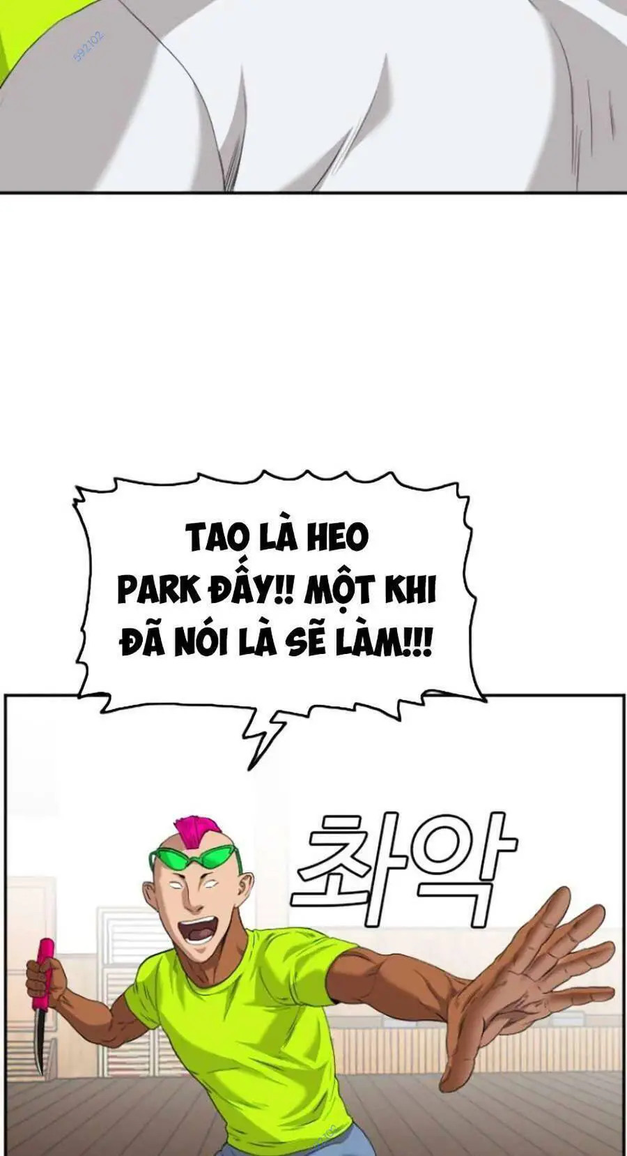 Người Xấu Nettruyen ZZZ Chương 110 Page 107