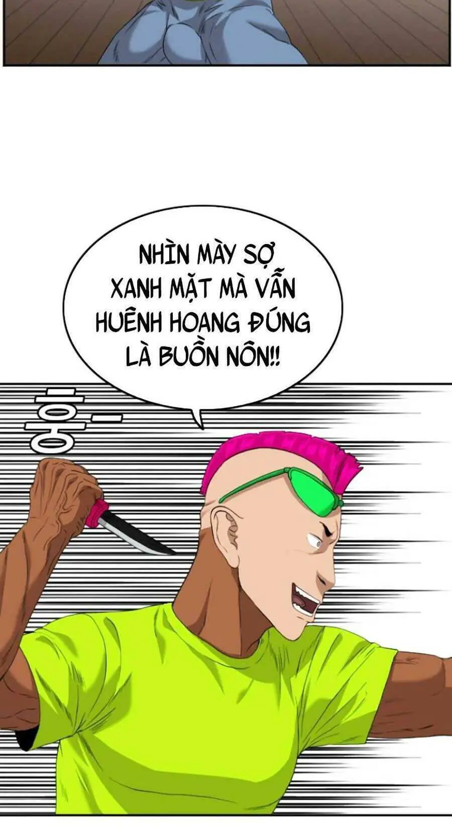 Người Xấu Nettruyen ZZZ Chương 110 Page 108