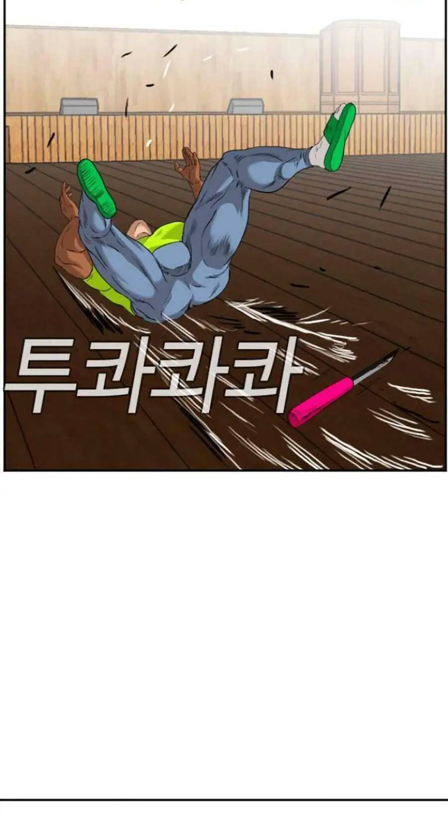 Người Xấu Nettruyen ZZZ Chương 110 Page 112