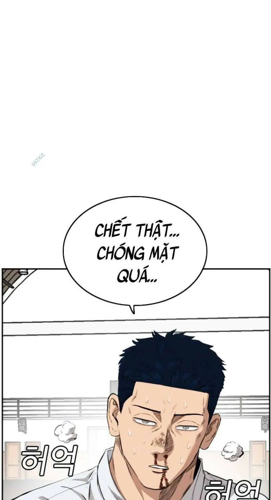 Người Xấu Nettruyen ZZZ Chương 110 Page 114