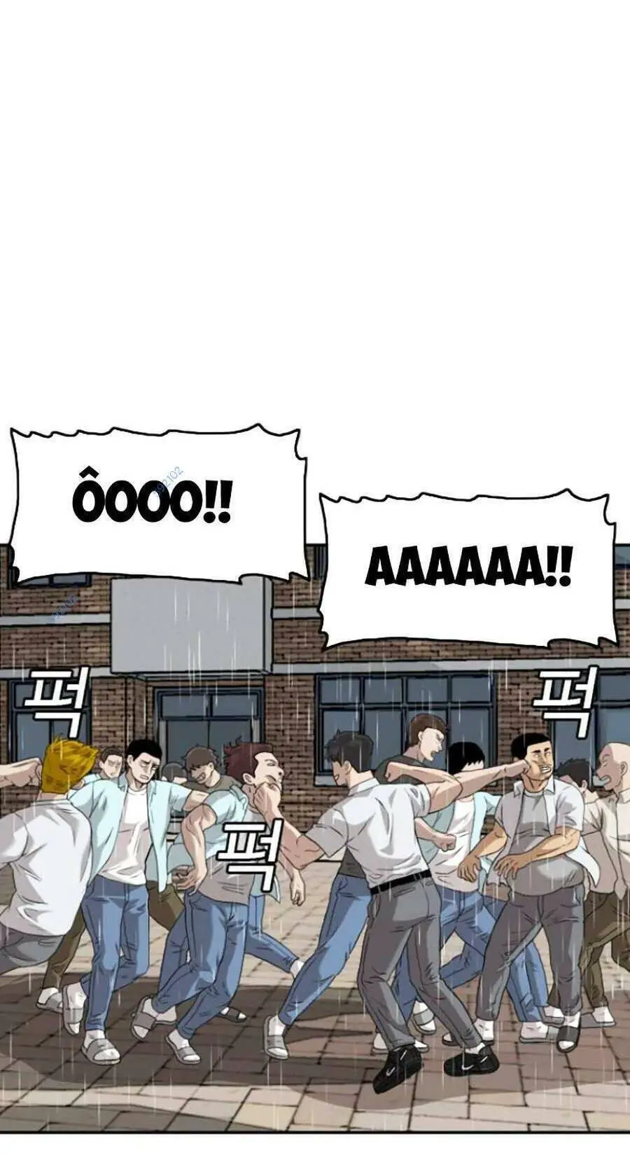 Người Xấu Nettruyen ZZZ Chương 110 Page 116