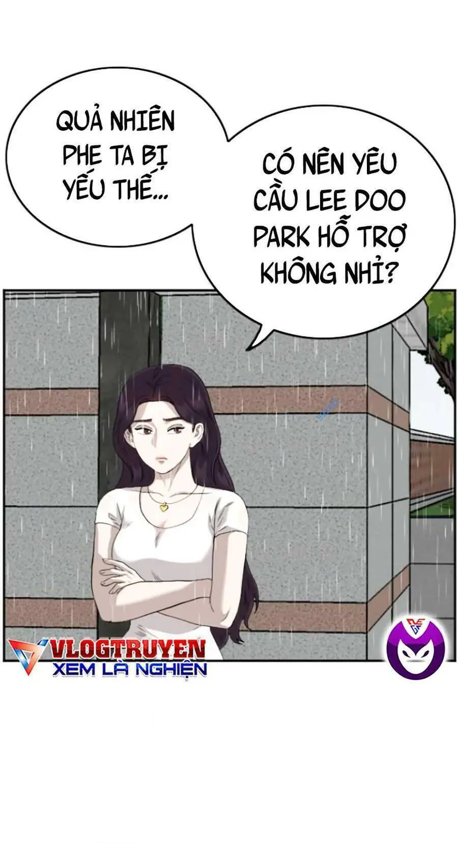 Người Xấu Nettruyen ZZZ Chương 110 Page 117