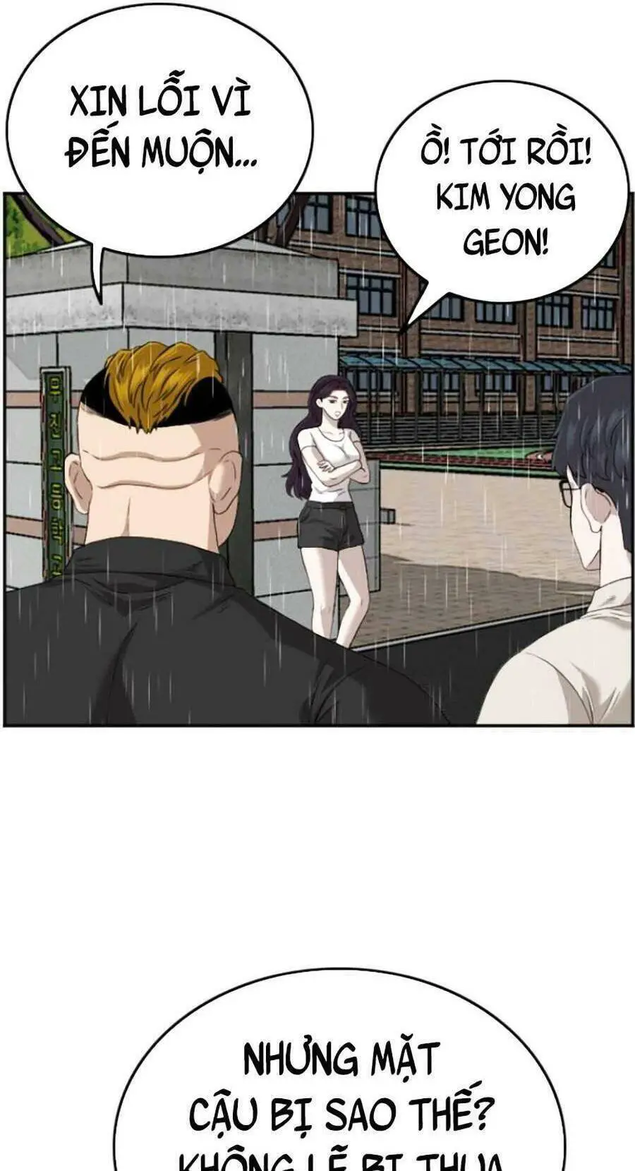 Người Xấu Nettruyen ZZZ Chương 110 Page 118