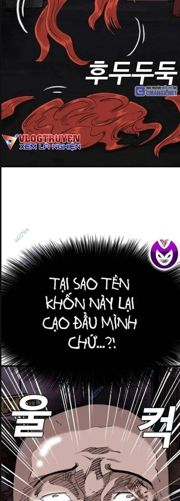 Người Xấu Nettruyen ZZZ Chương 214 Page 2