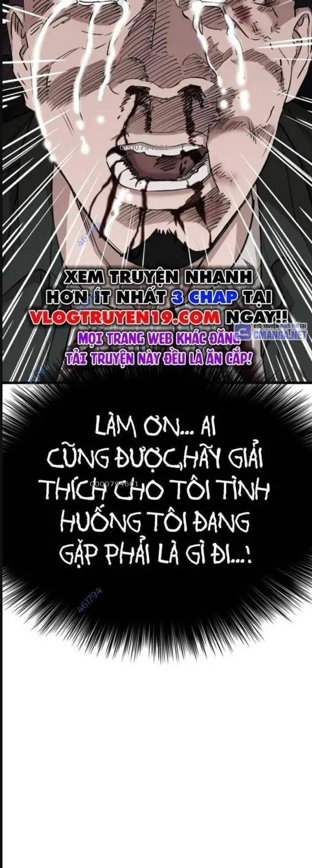 Người Xấu Nettruyen ZZZ Chương 214 Page 3