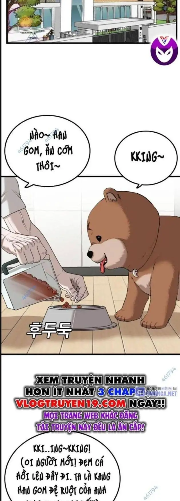 Người Xấu Nettruyen ZZZ Chương 214 Page 5