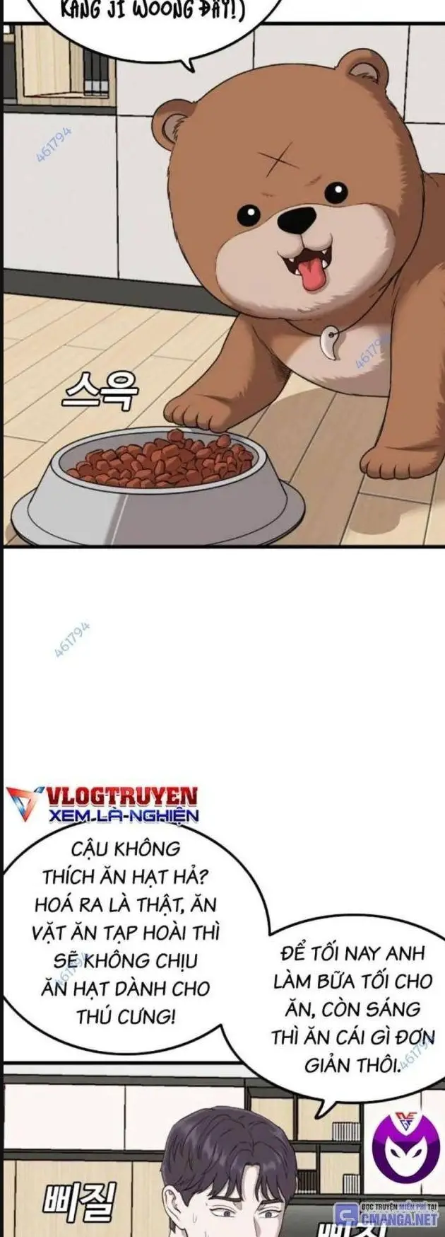 Người Xấu Nettruyen ZZZ Chương 214 Page 6