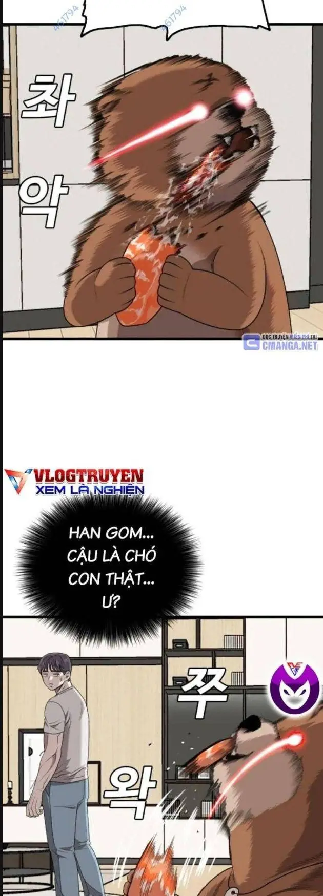 Người Xấu Nettruyen ZZZ Chương 214 Page 7