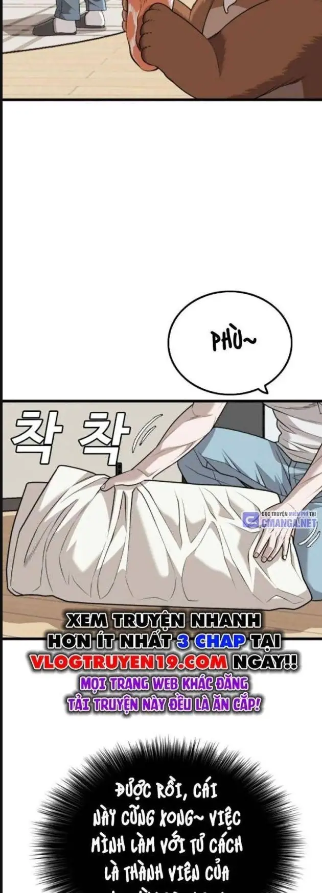 Người Xấu Nettruyen ZZZ Chương 214 Page 8