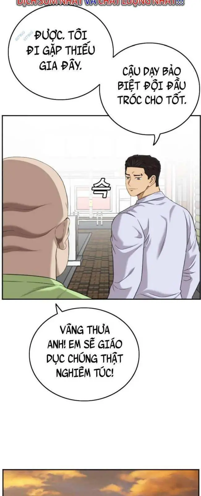 Người Xấu Nettruyen ZZZ Chương 127 Page 21