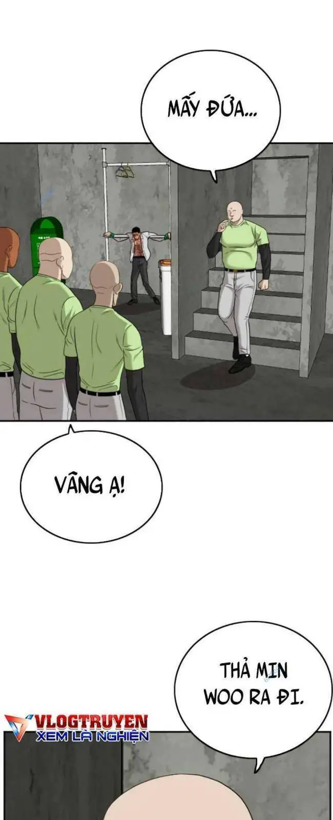 Người Xấu Nettruyen ZZZ Chương 127 Page 23