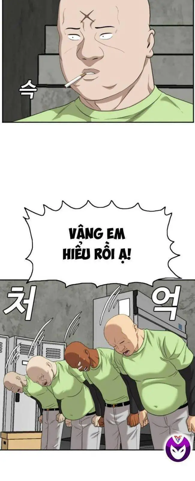Người Xấu Nettruyen ZZZ Chương 127 Page 24