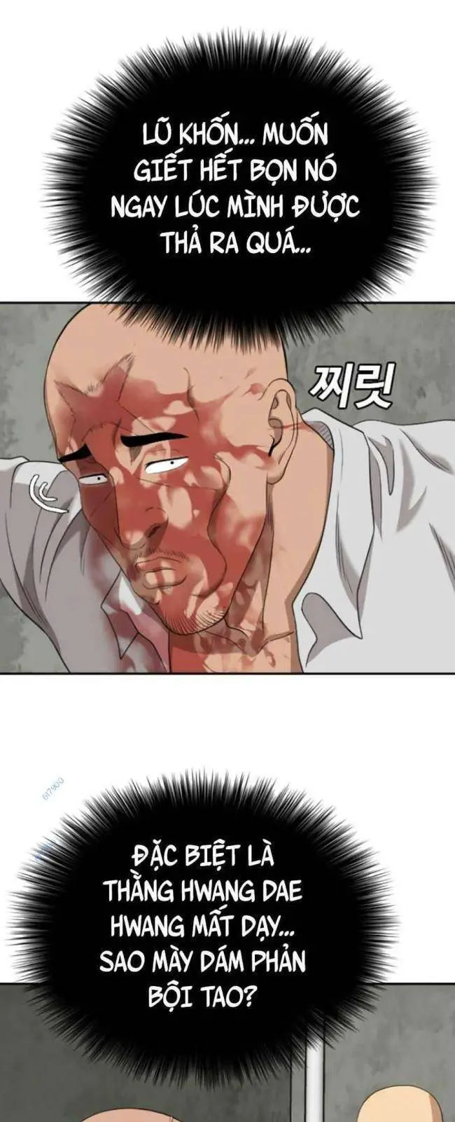 Người Xấu Nettruyen ZZZ Chương 127 Page 25