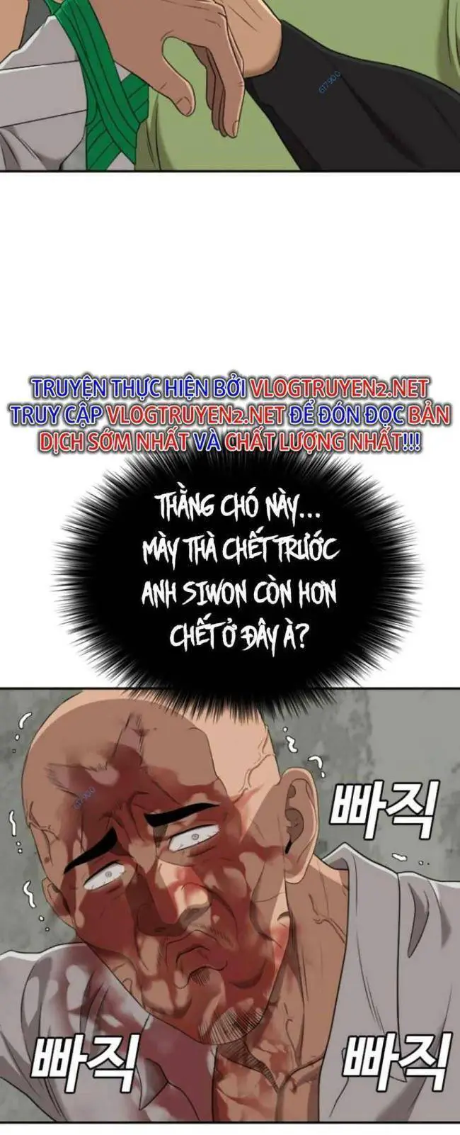 Người Xấu Nettruyen ZZZ Chương 127 Page 27