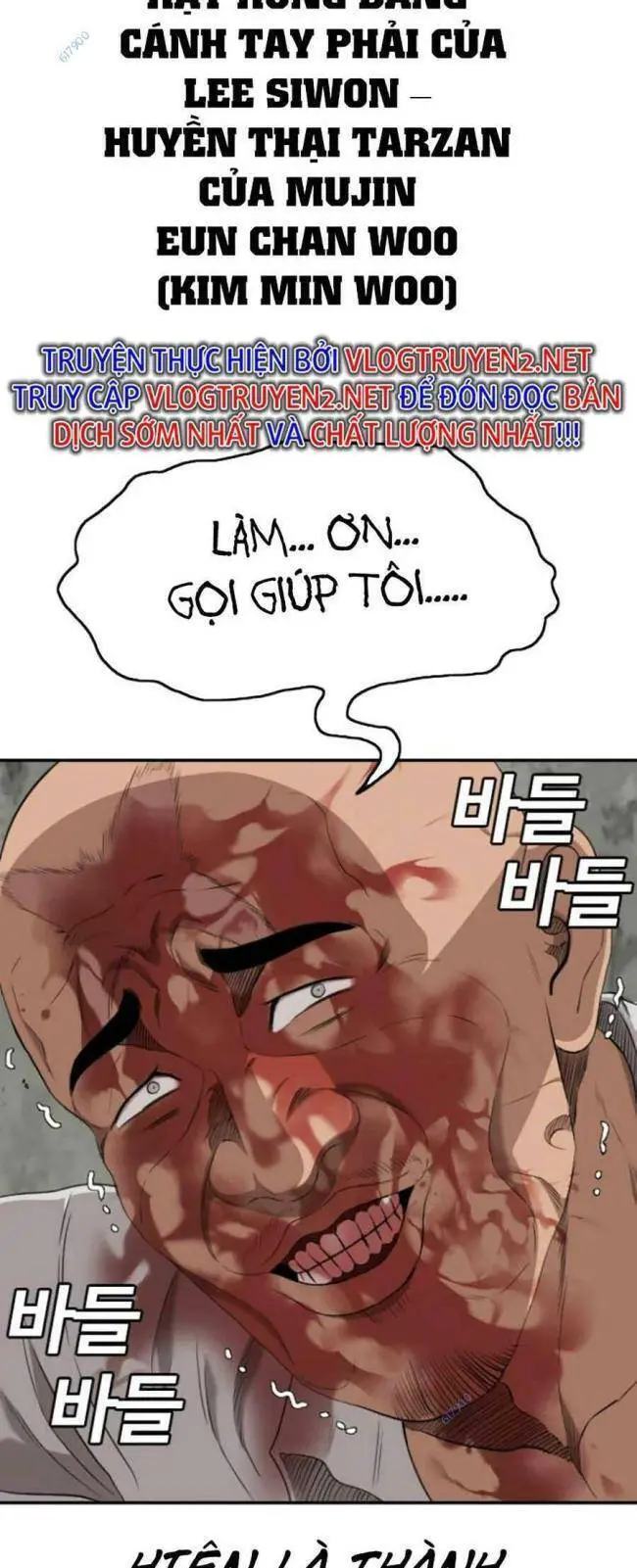 Người Xấu Nettruyen ZZZ Chương 127 Page 33