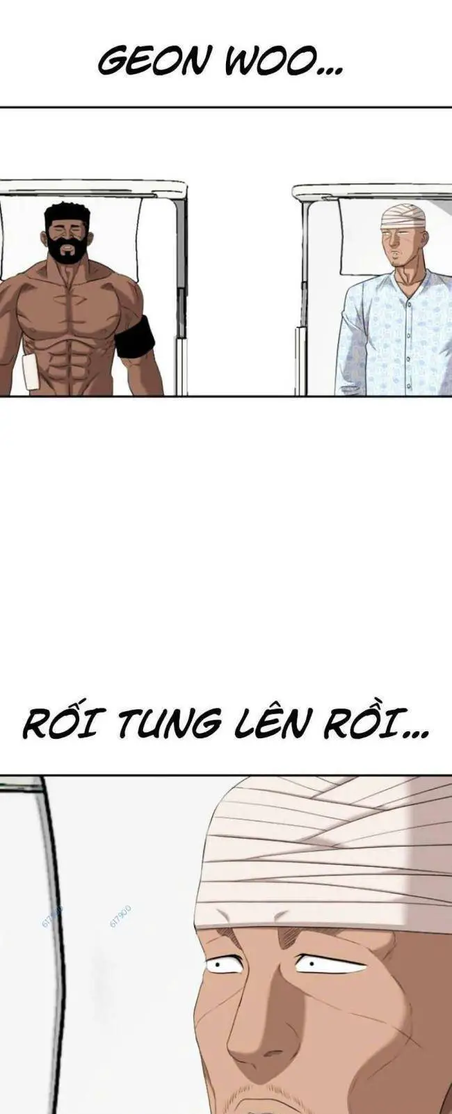 Người Xấu Nettruyen ZZZ Chương 127 Page 35