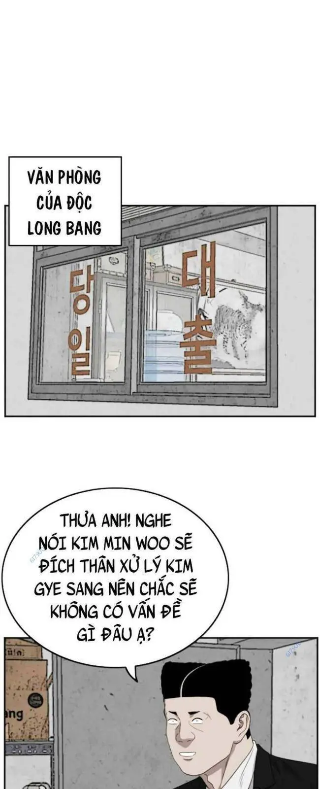 Người Xấu Nettruyen ZZZ Chương 127 Page 37