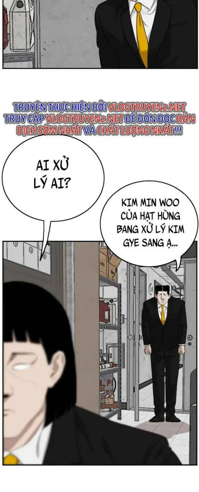 Người Xấu Nettruyen ZZZ Chương 127 Page 38