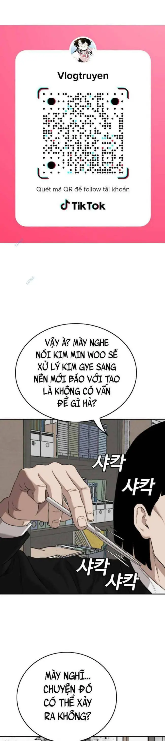 Người Xấu Nettruyen ZZZ Chương 127 Page 39