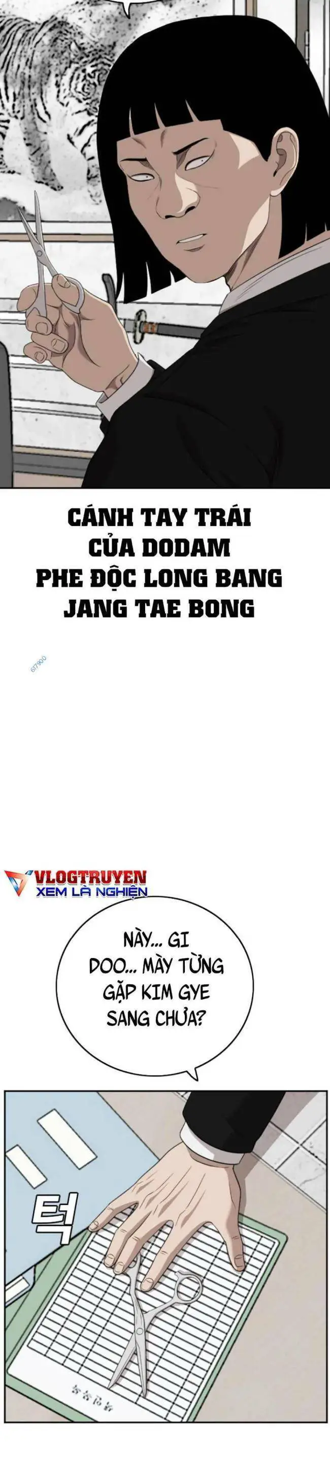 Người Xấu Nettruyen ZZZ Chương 127 Page 40