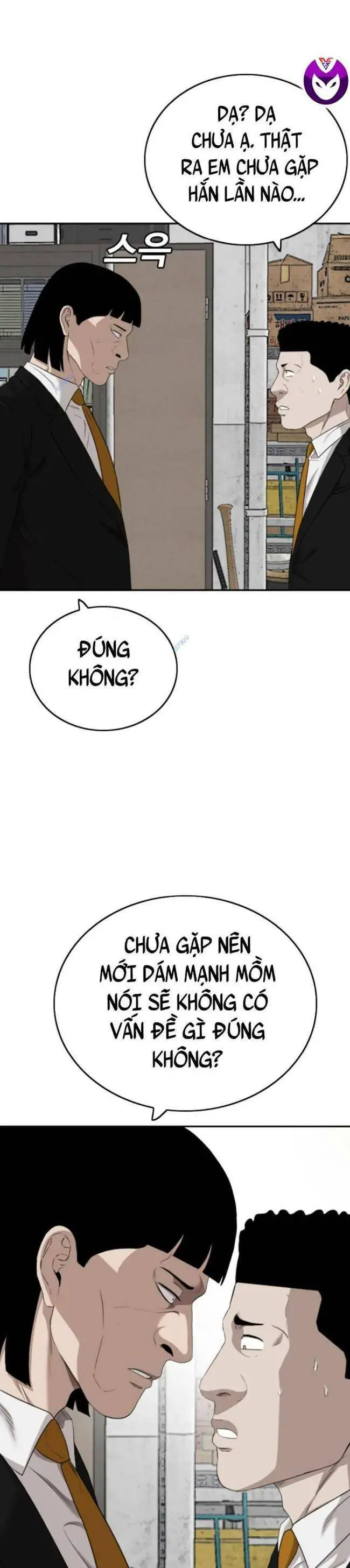 Người Xấu Nettruyen ZZZ Chương 127 Page 41