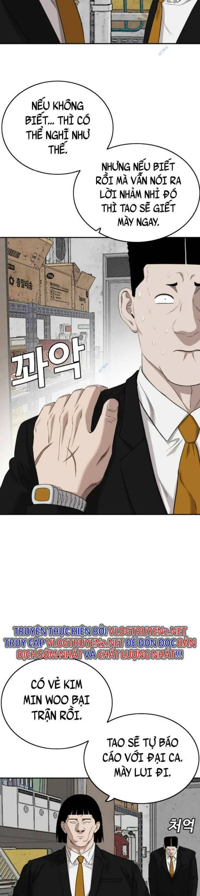 Người Xấu Nettruyen ZZZ Chương 127 Page 42