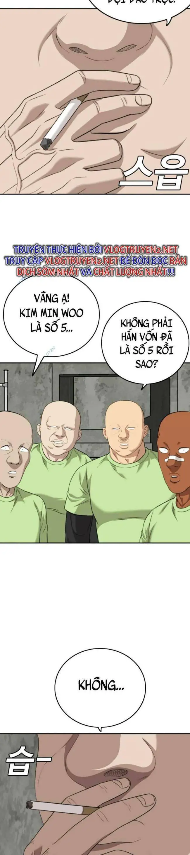 Người Xấu Nettruyen ZZZ Chương 127 Page 46