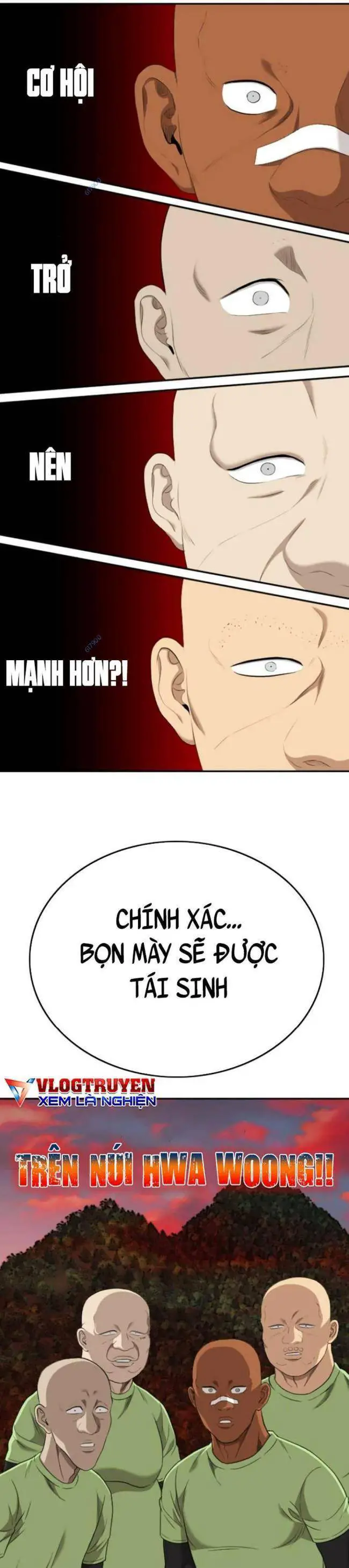 Người Xấu Nettruyen ZZZ Chương 127 Page 50