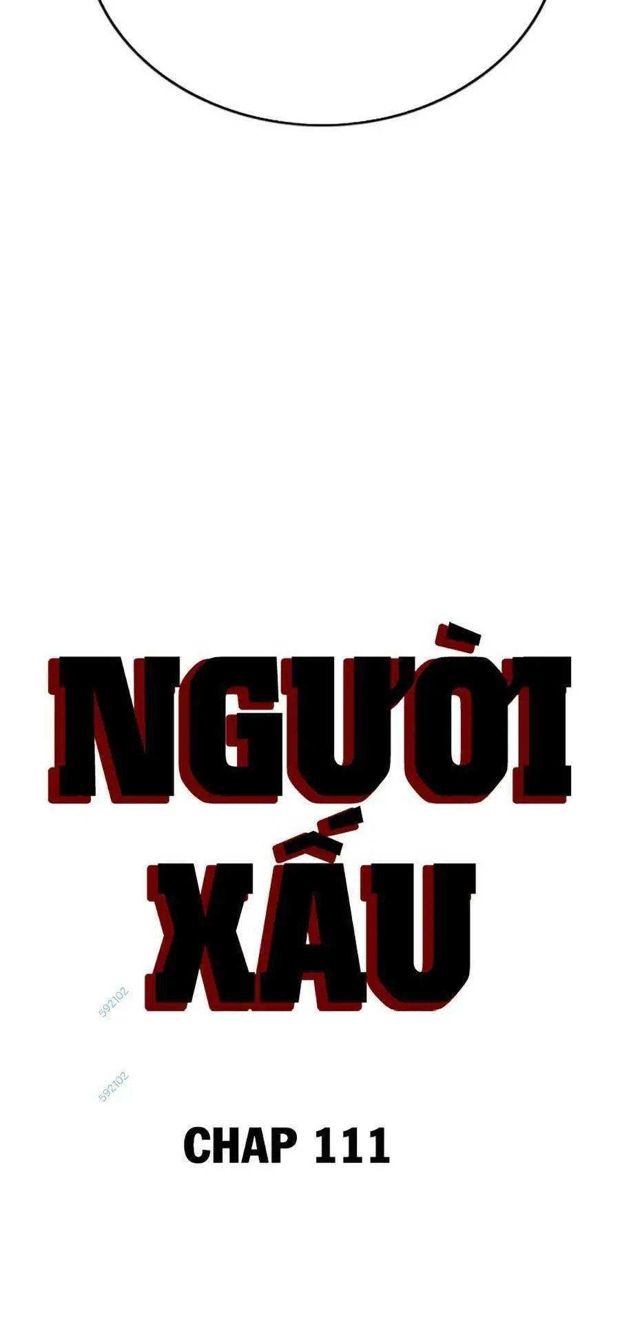 Người Xấu Nettruyen ZZZ Chương 111 Page 5