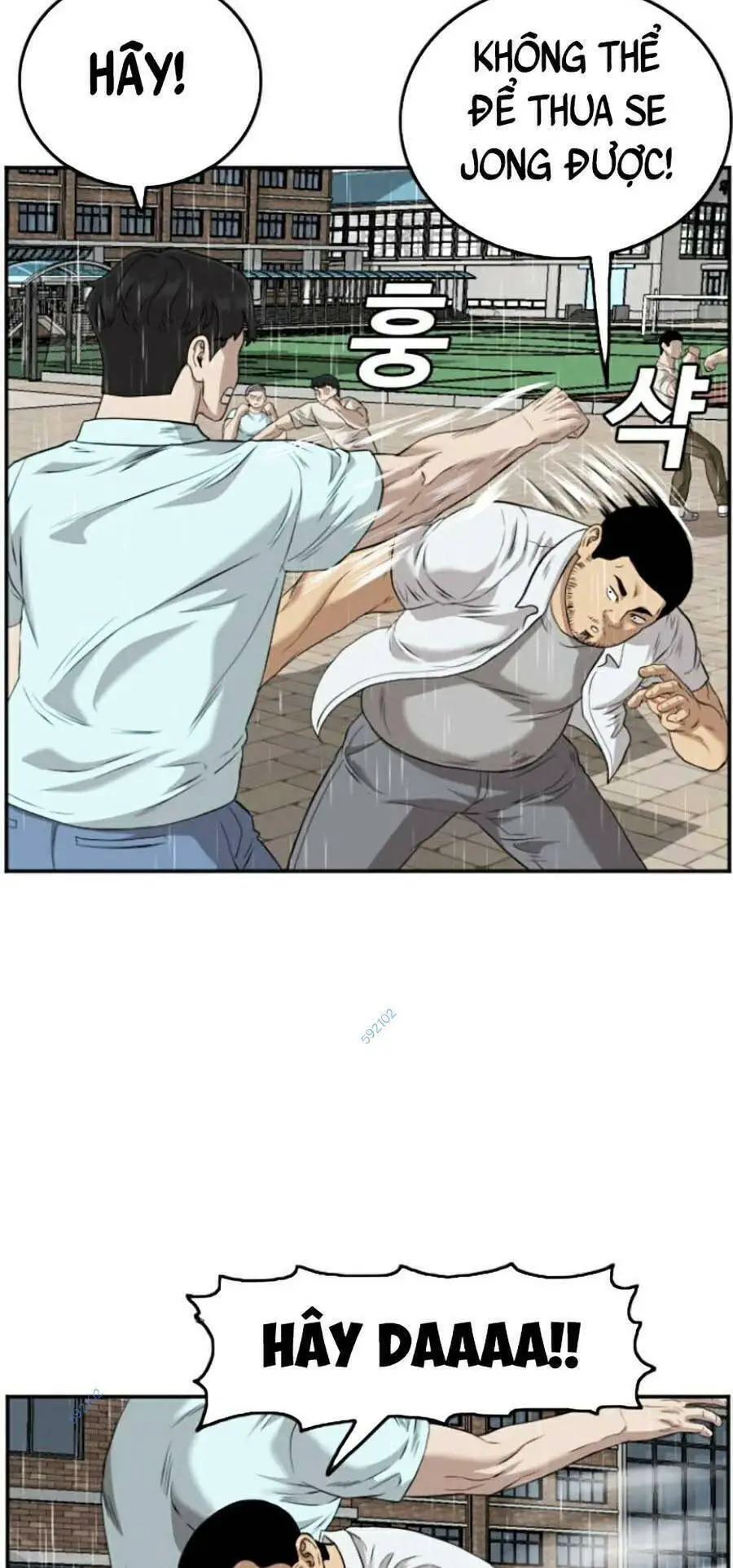 Người Xấu Nettruyen ZZZ Chương 111 Page 10