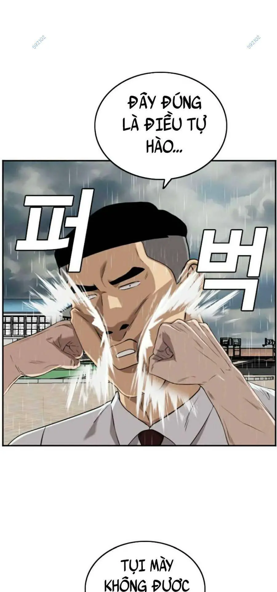 Người Xấu Nettruyen ZZZ Chương 111 Page 13