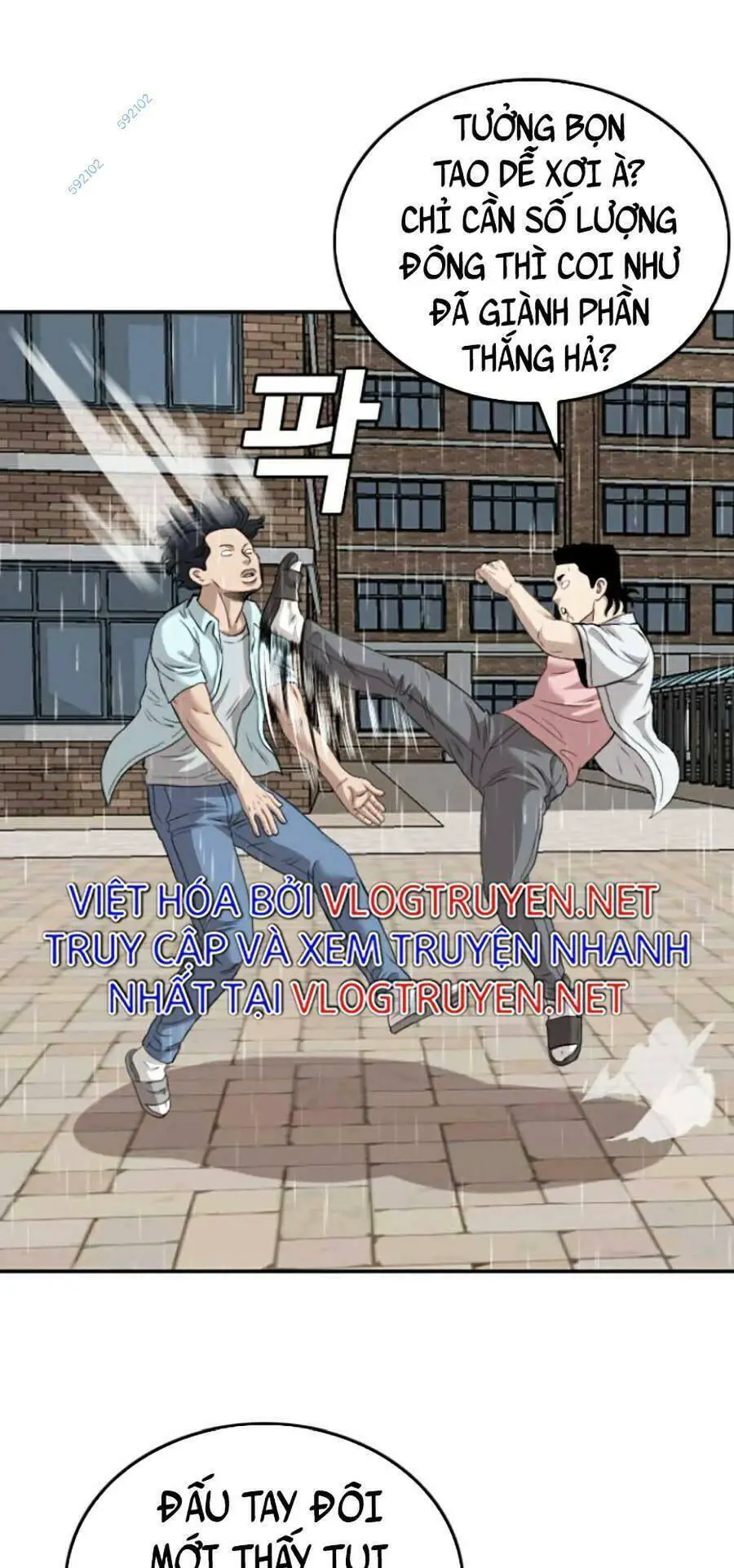 Người Xấu Nettruyen ZZZ Chương 111 Page 17