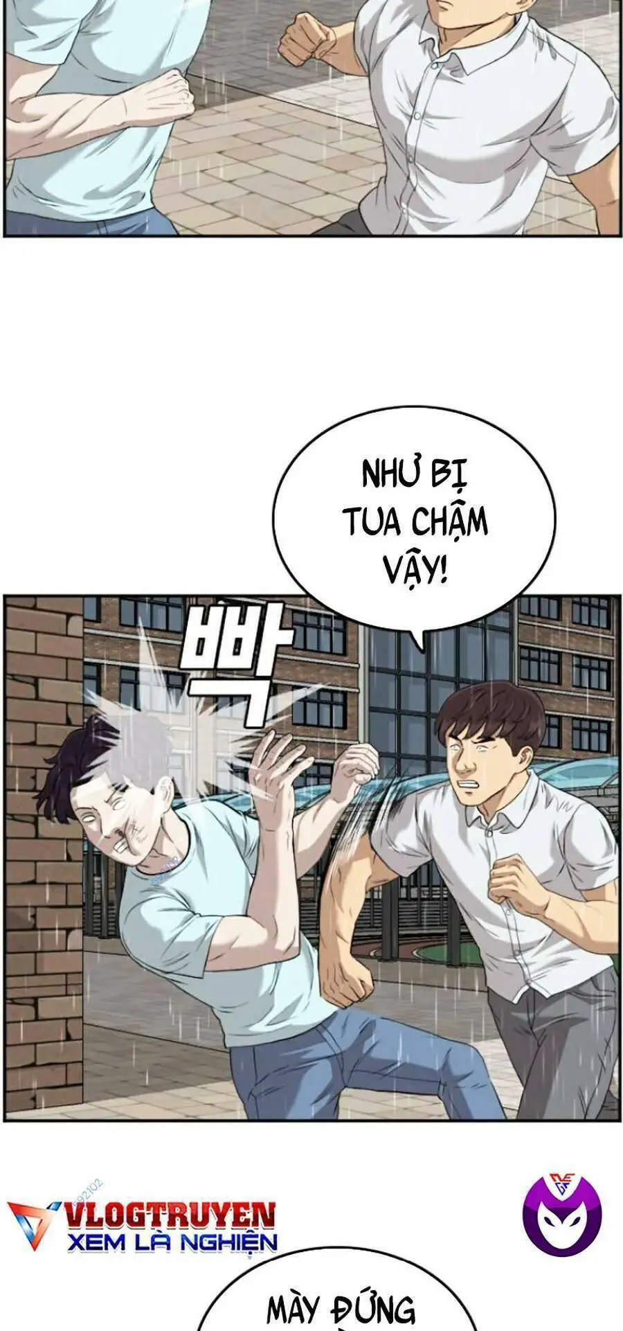 Người Xấu Nettruyen ZZZ Chương 111 Page 19