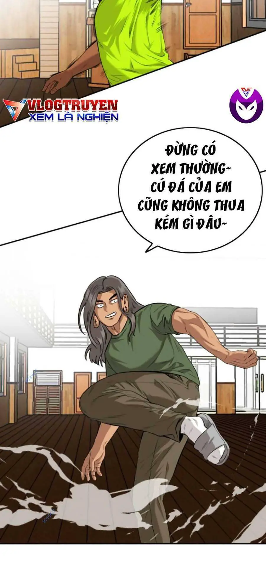 Người Xấu Nettruyen ZZZ Chương 109 Page 49