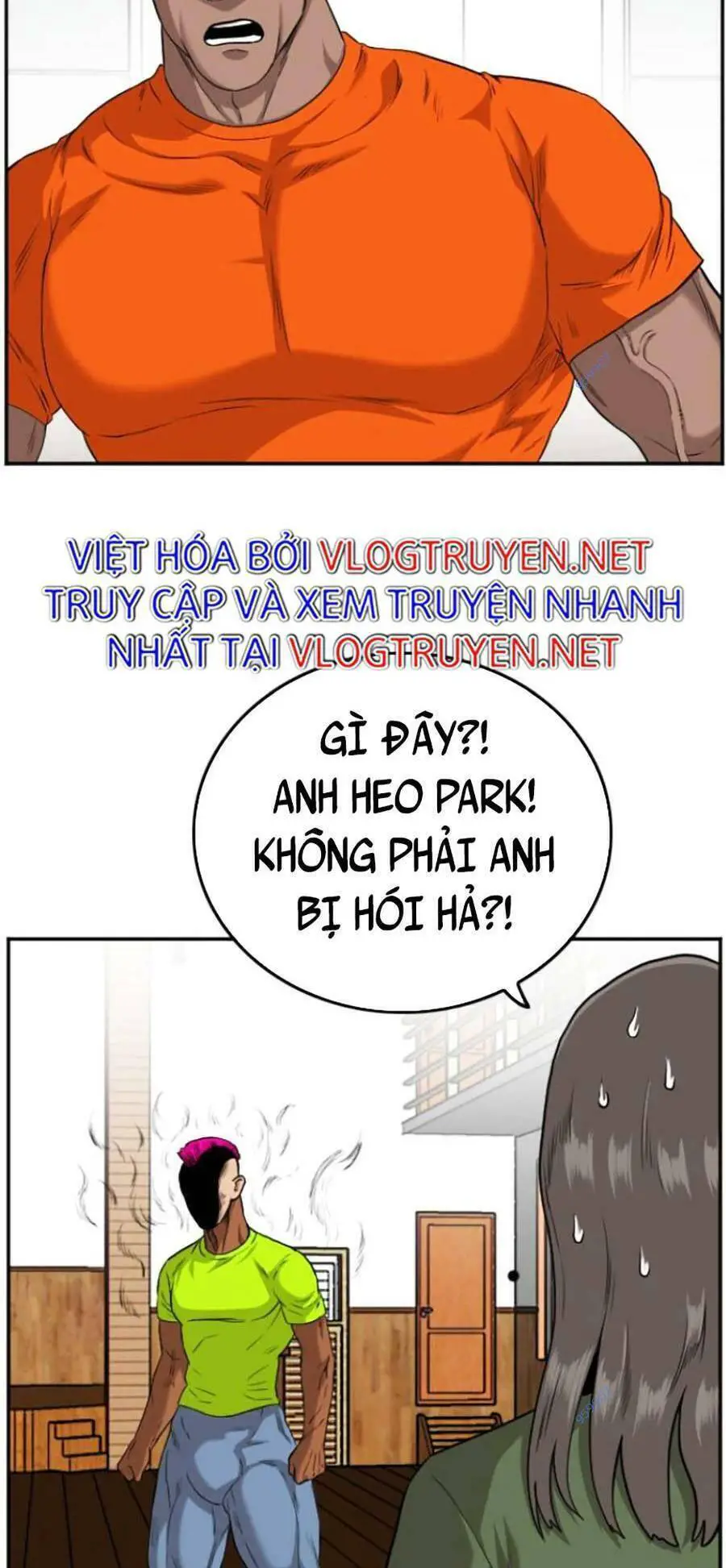 Người Xấu Nettruyen ZZZ Chương 109 Page 52
