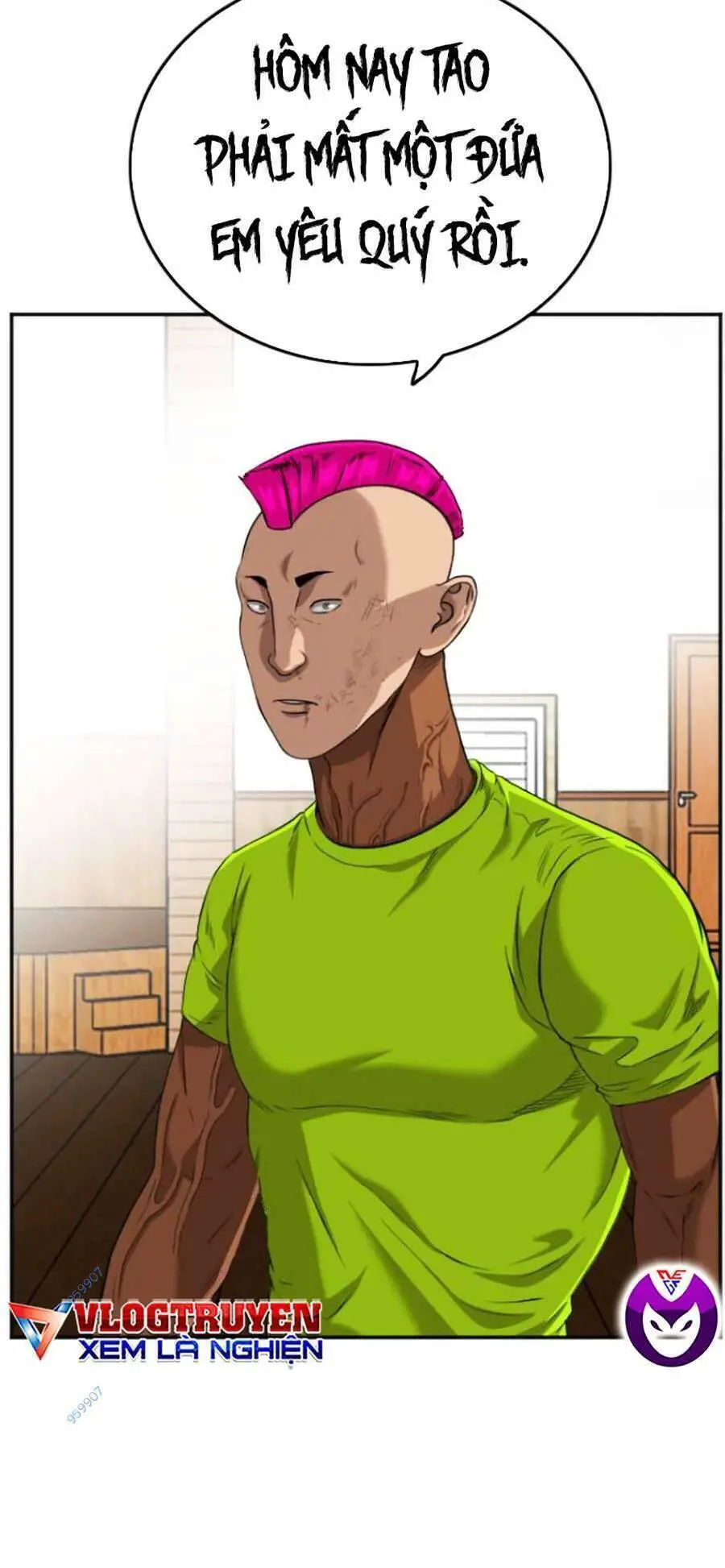 Người Xấu Nettruyen ZZZ Chương 109 Page 54