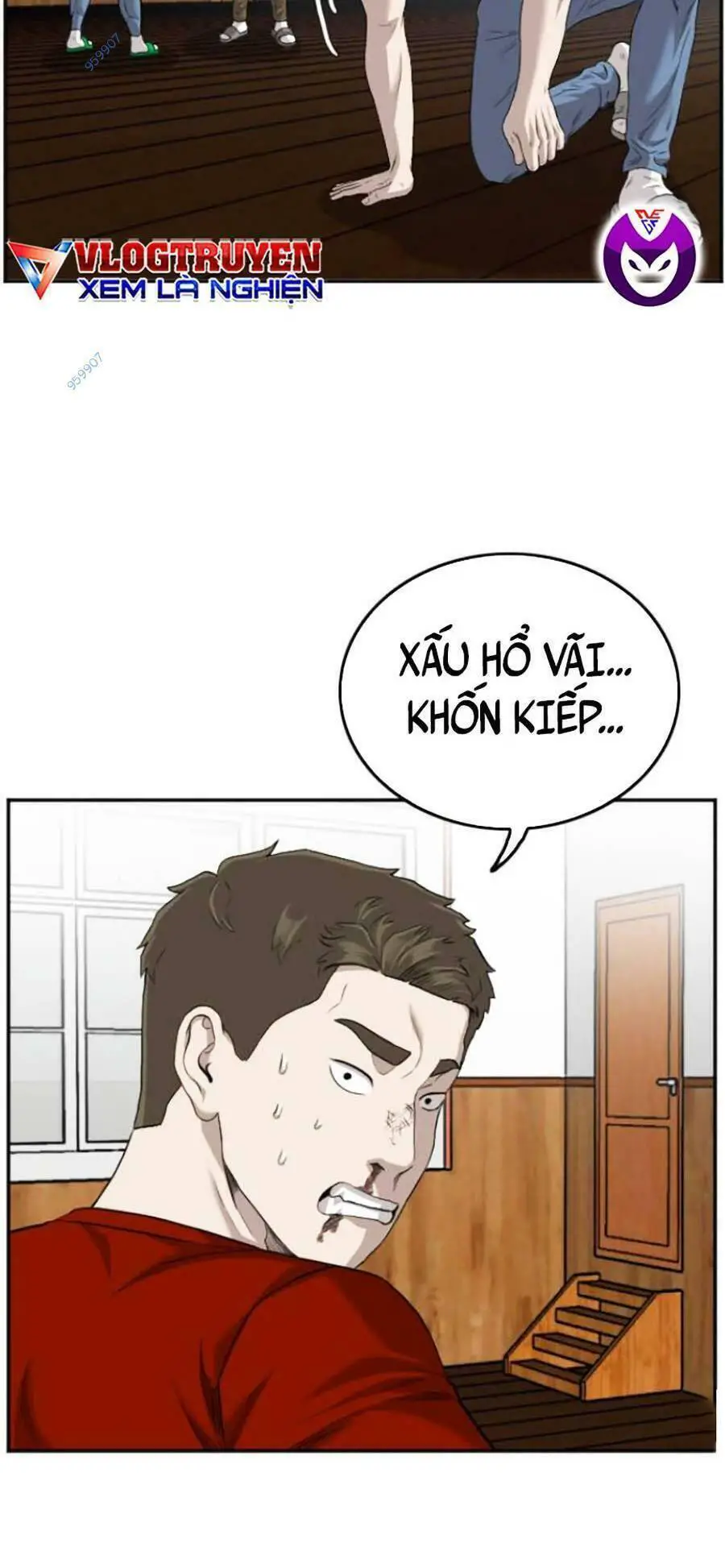 Người Xấu Nettruyen ZZZ Chương 109 Page 60