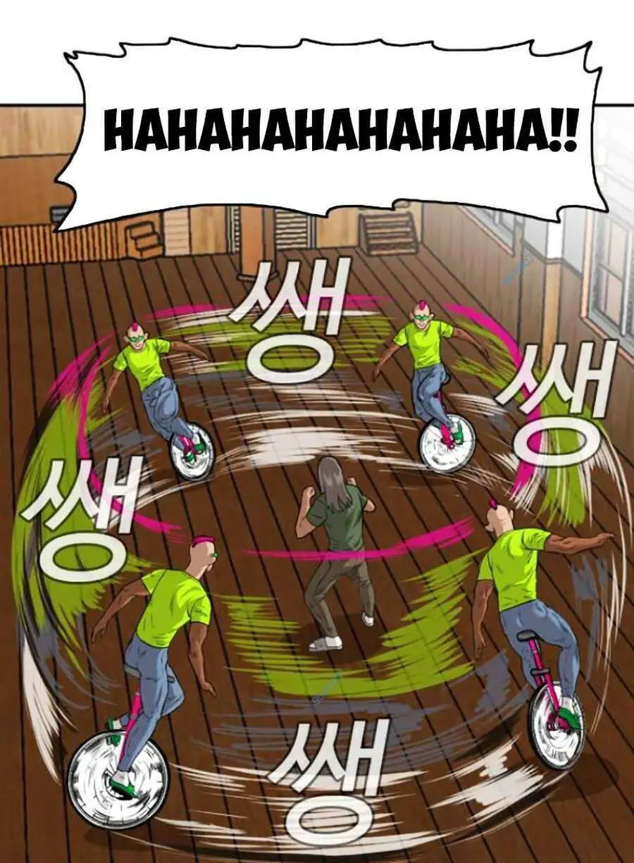 Người Xấu Nettruyen ZZZ Chương 109 Page 76