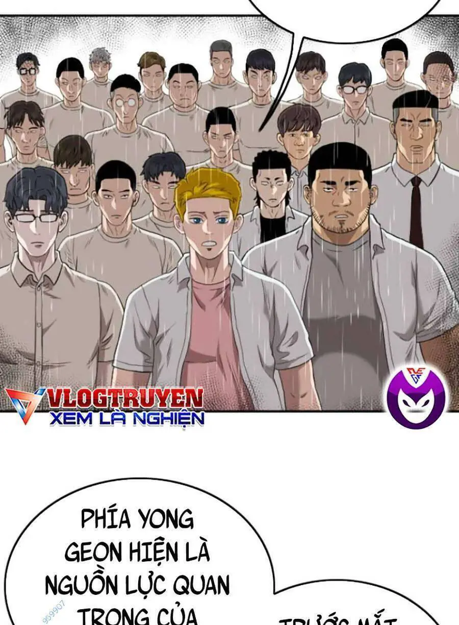 Người Xấu Nettruyen ZZZ Chương 109 Page 99
