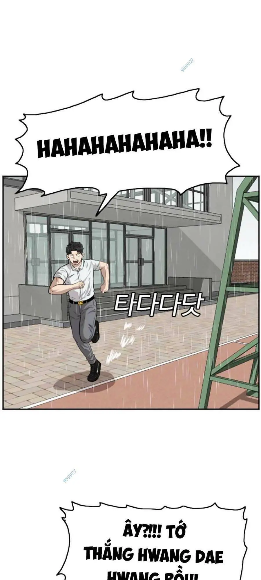 Người Xấu Nettruyen ZZZ Chương 109 Page 101