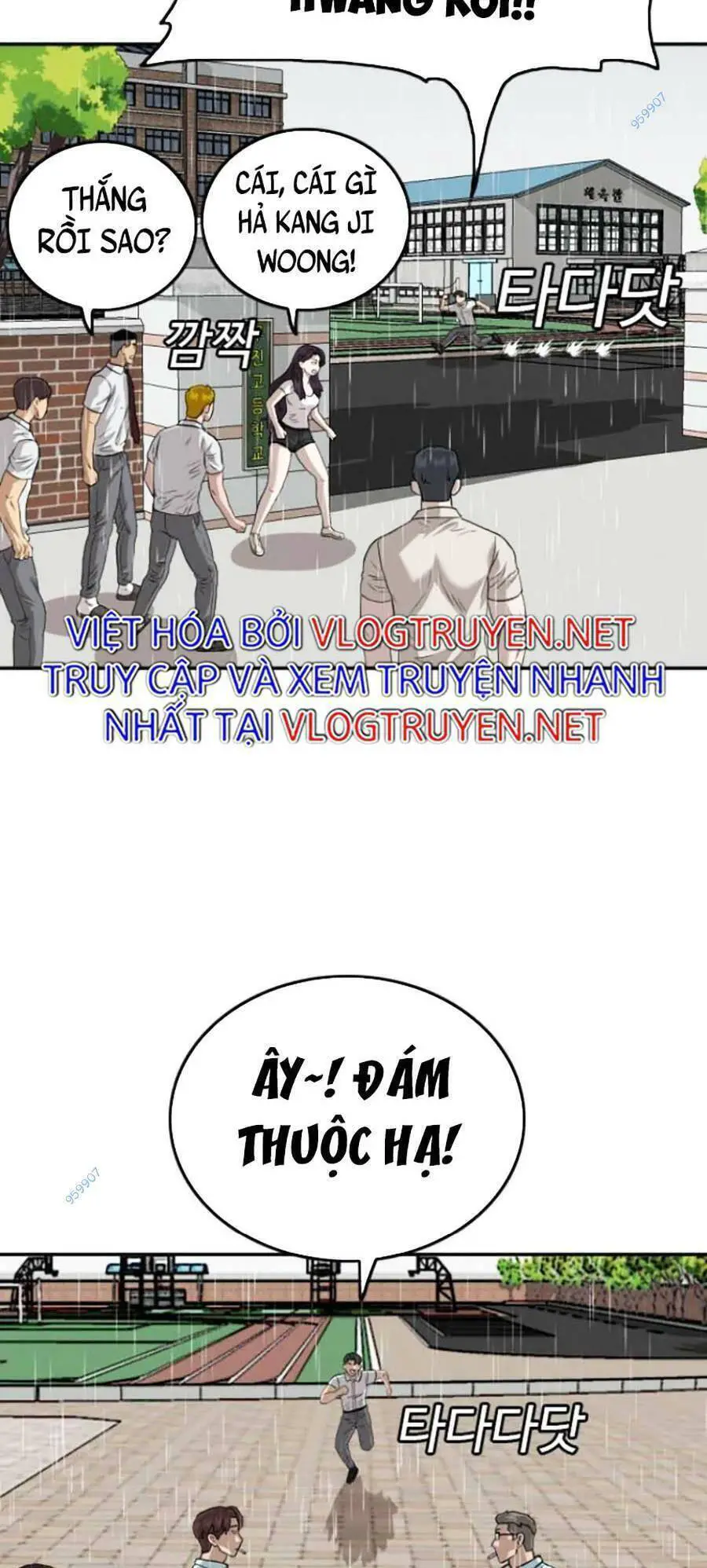 Người Xấu Nettruyen ZZZ Chương 109 Page 102