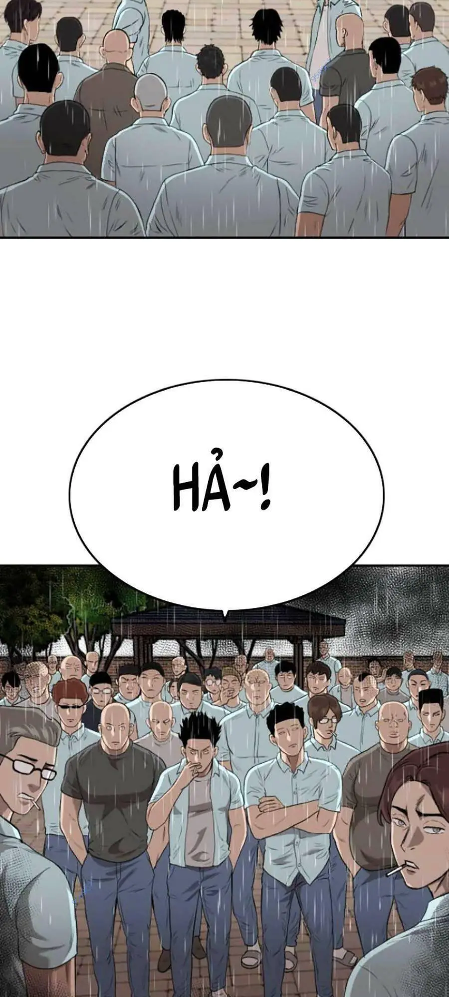 Người Xấu Nettruyen ZZZ Chương 109 Page 103