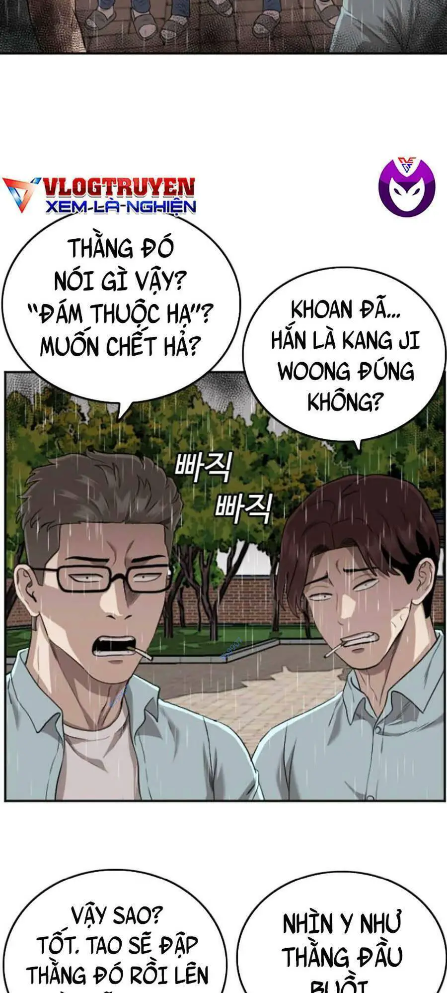 Người Xấu Nettruyen ZZZ Chương 109 Page 104